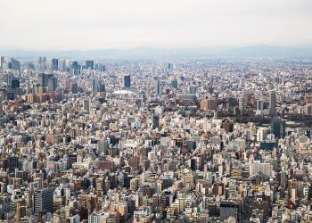 How Are Global Populations Changing?