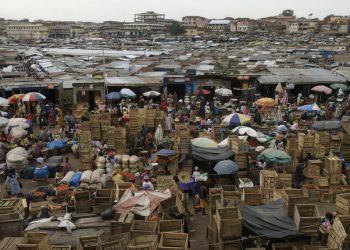 What Are the Social Impacts of Africa’s Rapid Urbanization?