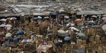 What Are the Social Impacts of Africa’s Rapid Urbanization?