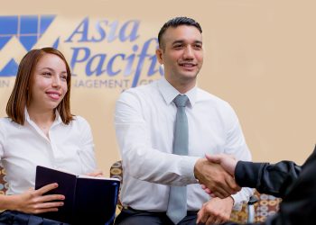 How Are Asia Pacific’s Financial Markets Evolving?