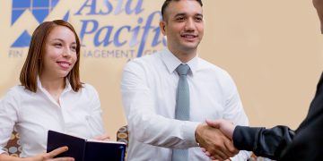 How Are Asia Pacific’s Financial Markets Evolving?