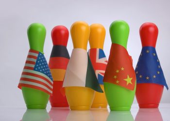 Globalization: Is It Destroying Local Cultures?