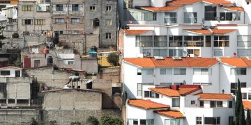 Europe’s Urbanization Creating a New Kind of Inequality?