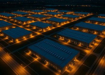 How Are Middle Eastern Countries Using Artificial Intelligence?