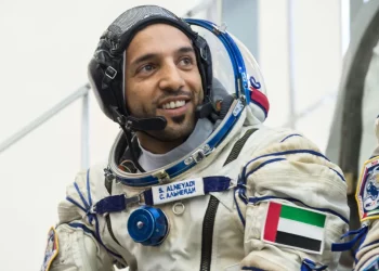 Could the Middle East Be the Next Frontier for Space Exploration?
