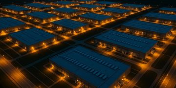 How Are Middle Eastern Countries Using Artificial Intelligence?