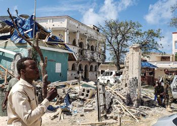 How Can African Nations Build Resilience in the Face of Natural Disasters?