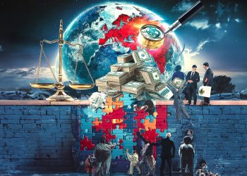 What Role Does Globalization Play in the Rise of Nationalism?