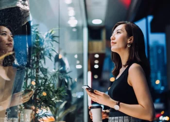 Is Asia Pacific the New Hub for Global Trade and Commerce?