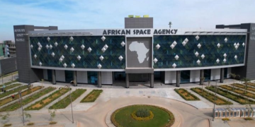 Is Africa the New Frontier for Space Exploration?