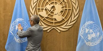 Is Global Peace a Realistic Expectation in the 21st Century?