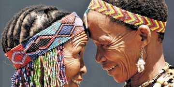 Why Are African Languages So Diverse and Complex?