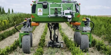 Can Asia Pacific Solve the Global Food Security Crisis?