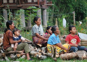 How Is the Asia Pacific Region Tackling Income Inequality?