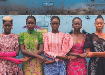 The Future of African Fashion in Global Trends