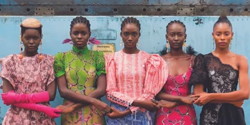 The Future of African Fashion in Global Trends