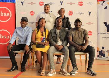 How Is Africa’s Youth Shaping the Continent’s Future?