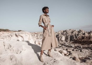 Can Europe’s Fashion Industry Become More Sustainable?