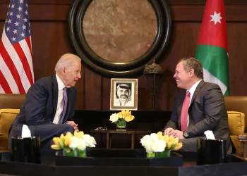 Can Middle Eastern Countries Overcome Political Instability?