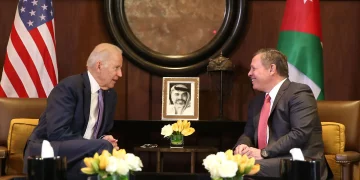 Can Middle Eastern Countries Overcome Political Instability?