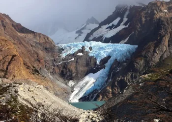 Why Are the Andes So Critical to South America’s Water Supply?