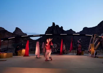 How Are Traditional Festivals Evolving in the Middle East?