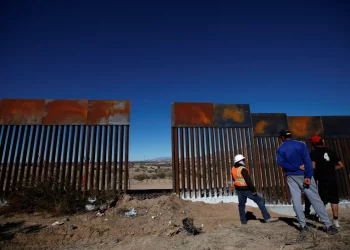 Why Is the U.S.-Mexico Border So Controversial?
