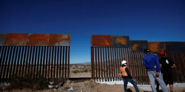 Why Is the U.S.-Mexico Border So Controversial?