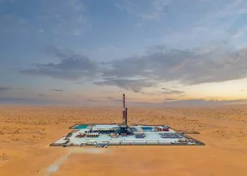 Why Is the Middle East a Key Player in Global Security?