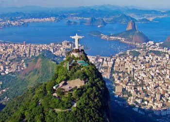 What Would Happen if the U.S. Abandoned its Foreign Policy in Latin America?