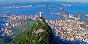 What Would Happen if the U.S. Abandoned its Foreign Policy in Latin America?