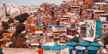 What’s Driving the Growth of Urbanization in Latin America?