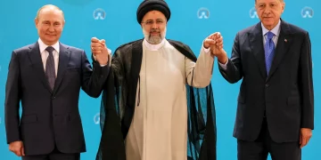 The Impact of Religion on Middle Eastern Politics