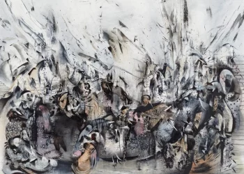 Is the Middle East’s Cultural Revival a Threat or Opportunity?