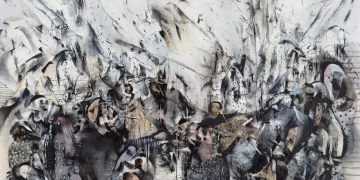 Is the Middle East’s Cultural Revival a Threat or Opportunity?