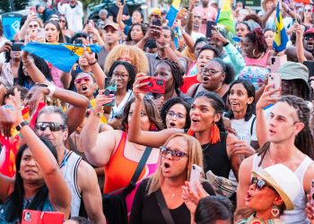 Is There a Hidden Cultural Bond Between Africa and the Americas?