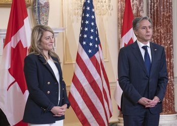 Are We Underestimating Canada’s Role in Global Politics?