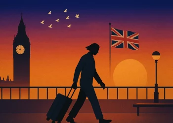 Why Are Some European Cities Facing a ‘Brain Drain’?