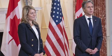 Are We Underestimating Canada’s Role in Global Politics?