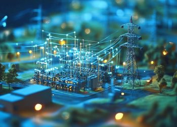 How Is the Middle East Tackling Its Energy Efficiency Challenges?