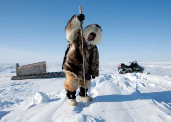 How Are The Inuit Adapting to Climate Change in the Arctic?
