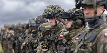 How Much Longer Can Europe Rely on the U.S. for Security?