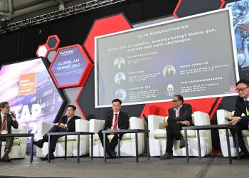 What Role Does Asia Pacific Play in the Global Supply Chain?