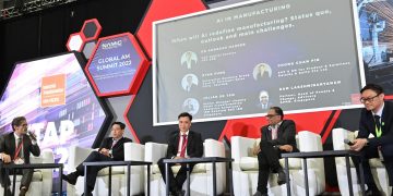 What Role Does Asia Pacific Play in the Global Supply Chain?