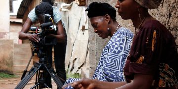 Can Africa’s Film Industry Compete with Hollywood?
