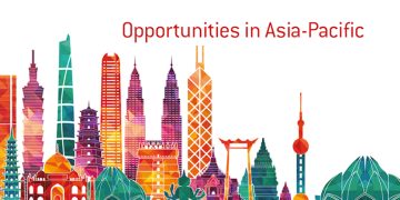 What Makes Asia Pacific a Prime Destination for Global Talent?