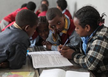 Is Africa’s Education System Prepared for the Challenges of the Future?