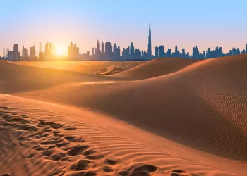 How Is the Middle East Navigating Its Economic Diversification?