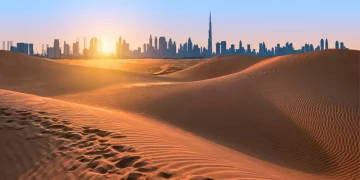 How Is the Middle East Navigating Its Economic Diversification?