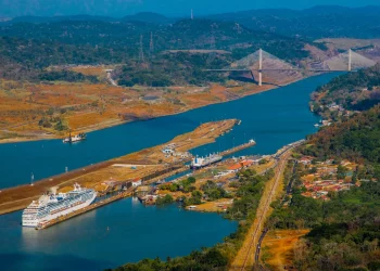 What Role Did the Panama Canal Play in Global Trade